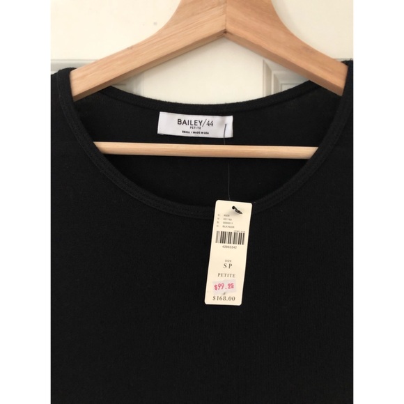 SOLD 🚫 | NWT Bailey 44 Layered Lacework Dress SP - Picture 5 of 5